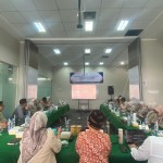 Pendampingan Pengisian Perancangan Standar Mutu Berbasis Instrumen Akreditasi Perguruan Tinggi 4.0 di STIKes Abdi Nusantara